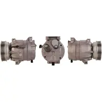 Lucas Kompressori, ilmastointilaite ACP753