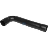 DT Spare Parts Jäähdyttimen letku 1.11660