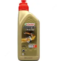 Castrol Power1 Ultimate 4T 5W-40 1L moottoriöljy