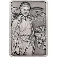 Fanattik Lando Calrissian Ingot