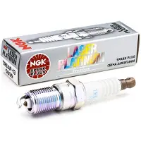 Ngk Sytytystulppa - TR6AP13 (5809) - Volvo - V70, V50, S80, S40, C30. Ford - Focus, Mondeo, S-max, C-max, Galaxy