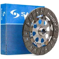 SACHS Kytkinlevy 1864 919 001