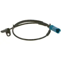 Bosch ABS-anturi - Mini - Countryman, Paceman