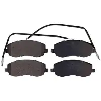 MAXGEAR Vetoakseli 49-1669