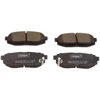MAXGEAR Vetoakseli 49-1657