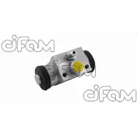 CIFAM Jarrusylinteri 04-0871