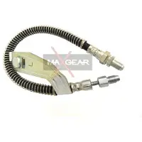 MAXGEAR Jarruletku 52-0170