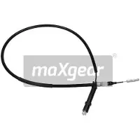 MAXGEAR Vaijeri, seisontajarru 32-0063