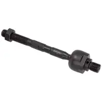 MAXGEAR Raidetangon pää, suora 69-0507
