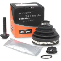 MAXGEAR Paljekumisarja, vetoakseli MAXGEAR 49-0744