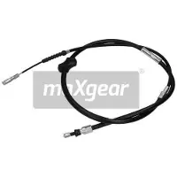 MAXGEAR Vaijeri, seisontajarru 32-0197