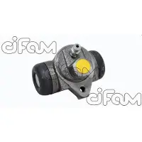 CIFAM Jarrusylinteri 04-0352