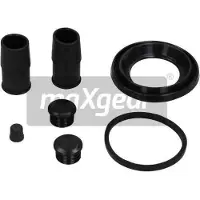 MAXGEAR Vetoakseli 49-2422