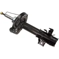 MAXGEAR Vetoakseli 49-2258
