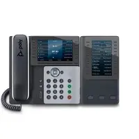 HP Poly Edge E Modulilaajennus Edge-sarjan IP-puhelimille