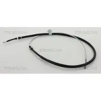 TRISCAN Vaijeri, seisontajarru 8140 38167