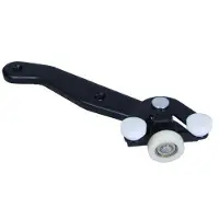 MAXGEAR Rullaohjain, liukuovi 27-2082