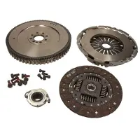 RYMEC Kytkinpaketti SF1007