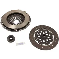 RYMEC Kytkinpaketti JT1605