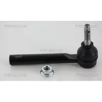 TRISCAN Raidetangon pää 8500 50109