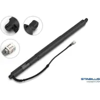 STABILUS Kaasujousi / Sähkömoottori