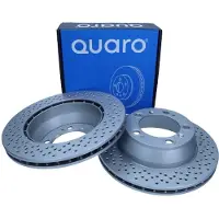 QUARO Jarrulevy (1kpl) QD1213