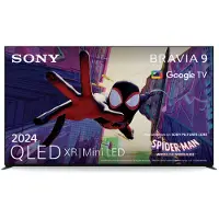 75” Bravia 9 4K MiniLED älytelevisio (2024)