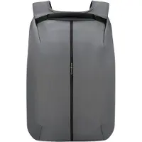 Samsonite Securipak 2.0 -tietokonereppu, harmaa, 15.6"