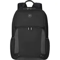 Wenger XE Trayl - Reppu | musta | 23 L