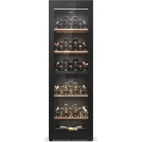 Haier viinikaappi HWS236GDEH1 (vapaasti seisova, 236 pulloa)