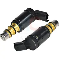 ACAUTO Säätöventtiili, kompressori AC-02DN15