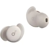 Anker Soundcore Sleep A20 -langattomat nappikuulokkeet, valkoinen
