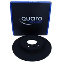 QUARO Jarrulevy (1kpl) QD7651HC