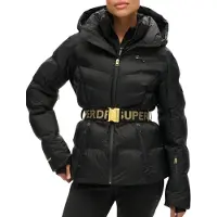 Superdry Luxe Takki