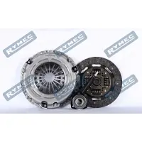 RYMEC Kytkinpaketti JT1529016
