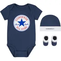 Converse Setti laivastonsininen / tummansininen / punainen / valkoinen