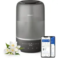 Philips Hu1510/03 Ilmankostutin