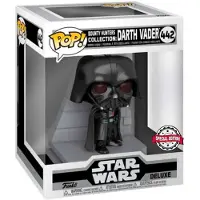 Funko POP! Bounty Hunter Darth Vader Tähtien Sota Eksklusiivinen Hahmo