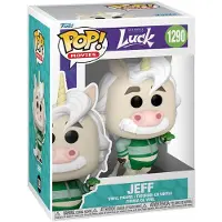 Funko POP! POP-hahmo Luck Jeff