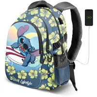 KARACTERMANIA Lilo And Stitch Disney Lifestyle Plus Running Reppu