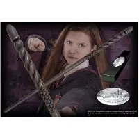 Noble Collection Ginny Weasley -taikasauva 34 Cm