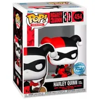 Funko POP! Harley Quinn Dc Comics Eksklusiivinen Figuuri