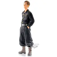 Banpresto Ryohei Hayashi Tokyo Revengers -hahmo 17 Cm