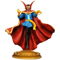 Marvel Diamond Select Doctor Strange -patsas 22 Cm