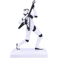 Nemesis Now Star Wars toimintafiguuri (Stormtrooper Rock On!)