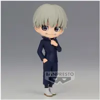 Bandai Jujutsu Kaisen Toge Inumaki Ver. A Qposket-hahmo