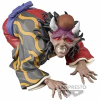 Banpresto Demon Slayer Hantengu Vol11 Demon-sarjan Figuuri 5 Cm