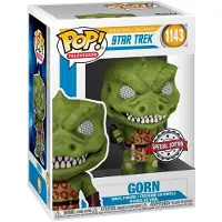 Funko POP! Star Trek Gornin Eksklusiivinen Hahmo