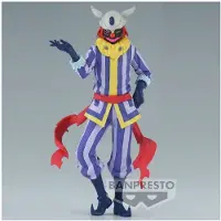 Banpresto That Time I Got Reincarnated As A Slime Laplace Otherworlder Vol17 -hahmo 17 Cm