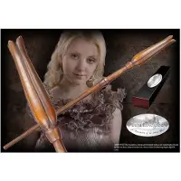 Noble Collection Luna Lovegoodin Taikasauva 34 Cm